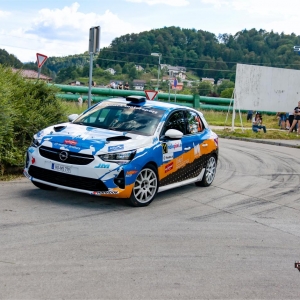 39° RALLY VELENJE - Gallery 6